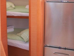 Cavo Yachting _ Jeanneau 54