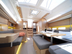 Cavo Yachting _ Dufour Grand Large 412