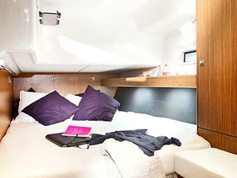Cavo Yachting _ Bavaria Cruiser 46