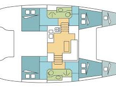 Cavo Yachting _ Lagoon 39 Charter