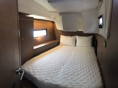 Cavo Yachting - Beneteau Oceanis 46.1