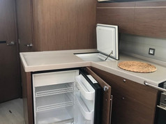 Cavo Yachting - Beneteau Oceanis 46.1