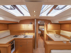 Cavo Yachting _ Dufour Grand Large 430