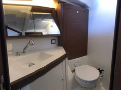 Cavo Yachting - Beneteau Oceanis 46.1