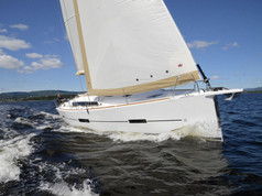 Cavo Yachting _ Dufour Grand Large 412