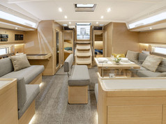 Cavo Yachting _ Dufour Grand Large 530