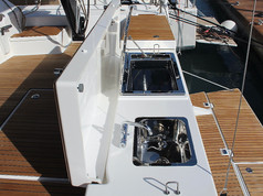 Cavo Yachting - Dufour 530