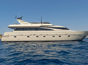 Cavo Yachting _ Anamel Charter