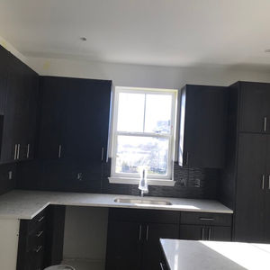 Business Interior Renovations by JWV Construction LLC 