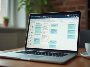 Transform Your Brand with Content Marketing Solutions
