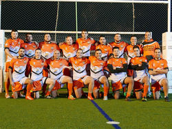 TIGRES TORRENT SENIOR