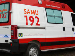 Número do SAMU entra em estado de instabilidade na região Centro-Sul de Goiás