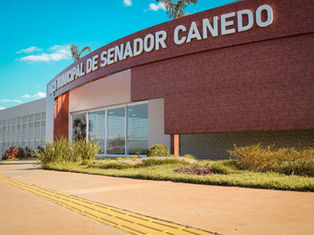 Senador Canedo convoca aprovados para contratação temporária na Educação