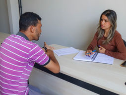 Oportunidade de trabalho: processos seletivos acontecem nesta segunda