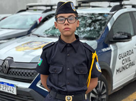 Prefeitura de Senador Canedo divulga resultado final dos selecionados para o Guarda Mirim 2026