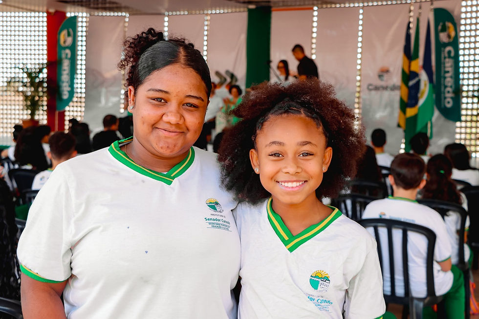 Fotos: Milenna Medrado