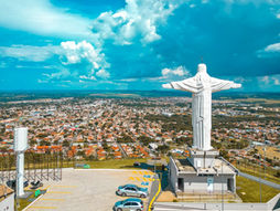 Senador Canedo mantém serviços essenciais no final de semana prolongado