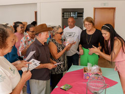 Senador Canedo faz sétima chamada de aprovados no Processo Seletivo da Assistência Social