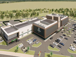 MPGO celebra acordo que garante recursos para Hospital Municipal de Senador Canedo e projetos socioambientais