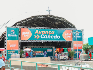 Avança Canedo leva mais de 50 serviços gratuitos à Vila Galvão neste sábado