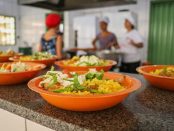 Prefeitura de Senador Canedo abre inscrições para novos membros do Conselho de Alimentação Escolar (CAE)