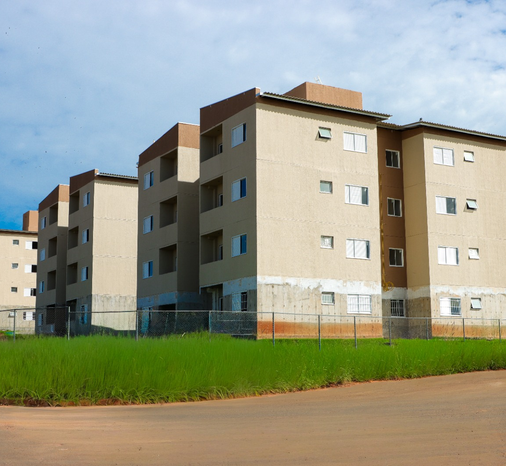 SEHAB publica 13ª convocação para regularizar pendências de selecionados para apartamentos