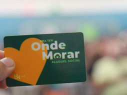 Aluguel Social abre 600 novas inscrições em Senador Canedo