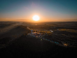 “Arte e Sabor no Cristo” celebra o Dia Mundial do Turismo em Senador Canedo