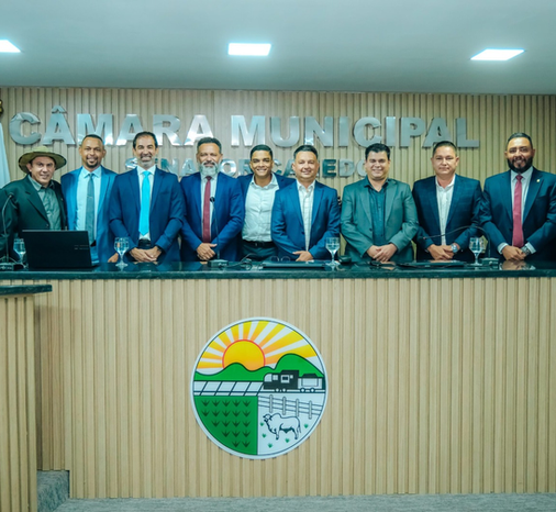 Concurso da Câmara de Senador Canedo: locais de prova serão divulgados nesta quinta-feira (15)