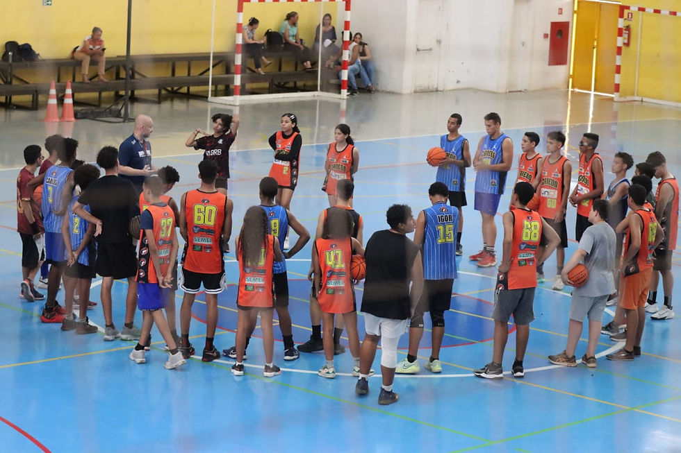 Foto - Prefeitura de Senador Canedo