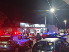 Operação Tiradentes flagra venda de bebida alcoólica para menores em Senador Canedo