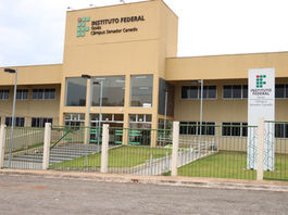 Senador Canedo abre inscrições para o Programa Partiu IF