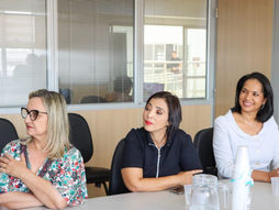 Educação com mais qualidade: Senador Canedo empossa novos membros do CAE