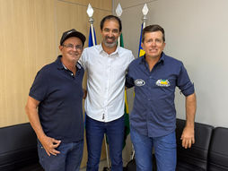 Senador Canedo vai sediar etapa do Campeonato Goiano de Motocross