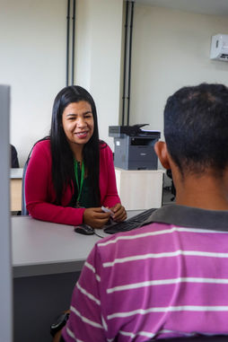 Senador Canedo inicia a semana com quase 1.200 vagas de emprego disponíveis