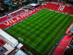 Vila Nova x Cuiabá: onde assistir ao vivo, horário e escalações