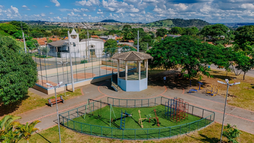 Vila Matinha recebe Arraiá do Coreto neste sábado