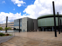 Publicado edital do concurso da Assembleia Legislativa de Goiás