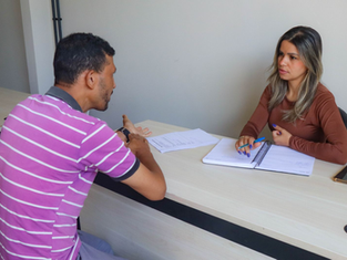 Senador Canedo tem quase 1.100 vagas de emprego abertas nesta semana