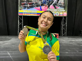 Governo de Goiás publica lista oficial dos contemplados do Pró-Goiás Atleta 2026