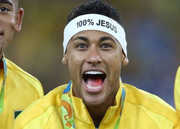 Convocação acontece nesta segunda (18) e campanha por Neymar explode na internet
