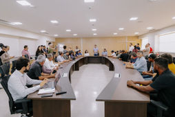 Pellozo anuncia nova plataforma que permite que pequenos empreendedores prestem serviços à Prefeitura