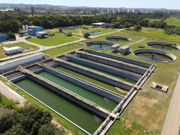 Justiça mantém leilão da PPP da Saneago com previsão de R$ 10,1 bilhões em investimentos