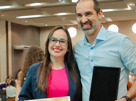 Senador Canedo conquista Selo Ouro do Ministério da Educação mais uma vez