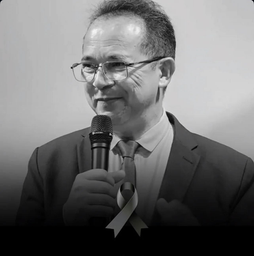 Pastor Dilson Soares morre aos 62 anos e deixa legado de fé