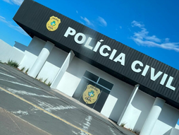 PCGO prende suspeito de tentativa de homicídio motivada por dívida de R$ 50,00