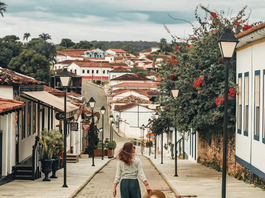 É em setembro! Canto da Primavera terá Iza, Gilsons e Rachel Reis em Pirenópolis