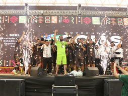 Realizada pelo Governo de Goiás, Copa Quilombola conhece os campeões de sua quarta edição