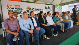 Senador Canedo inaugura clínica pública especializada no atendimento a crianças com autismo