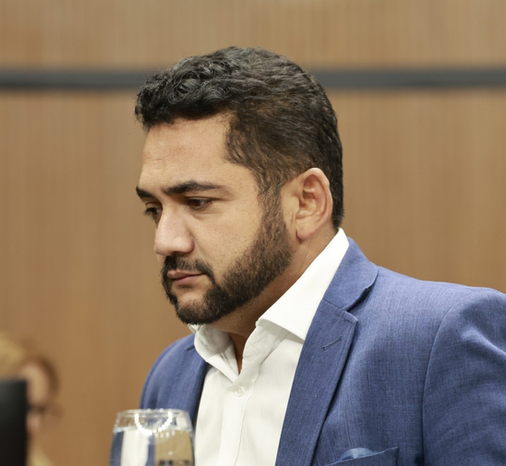 Barrado nos bastidores, Júlio Pina abandona o PV e recua ao Solidariedade